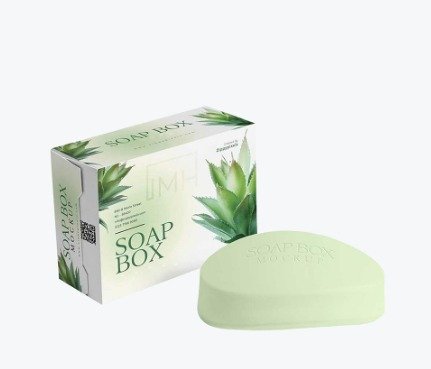 Soap Boxes
